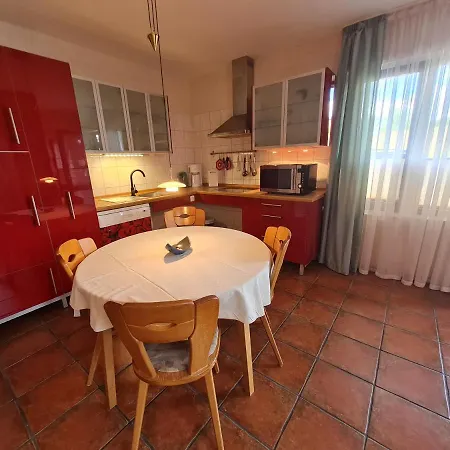 Haus Ekke Nekkepenn Ii, Haus Ekke Nekkepenn Ii, Whg D2