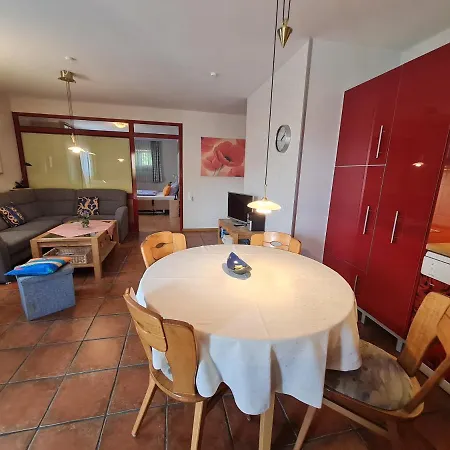 Haus Ekke Nekkepenn Ii, Haus Ekke Nekkepenn Ii, Whg D2 *
