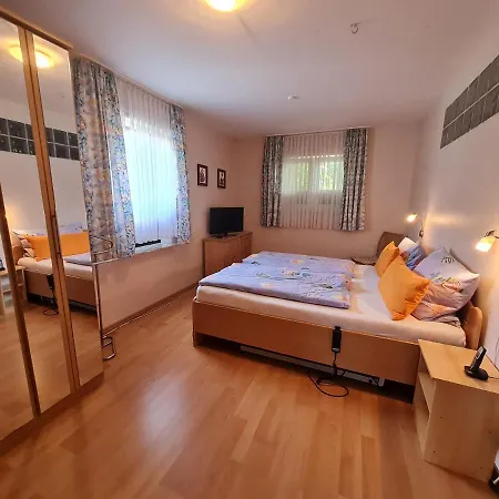Haus Ekke Nekkepenn Ii, Haus Ekke Nekkepenn Ii, Whg D2 Apartment