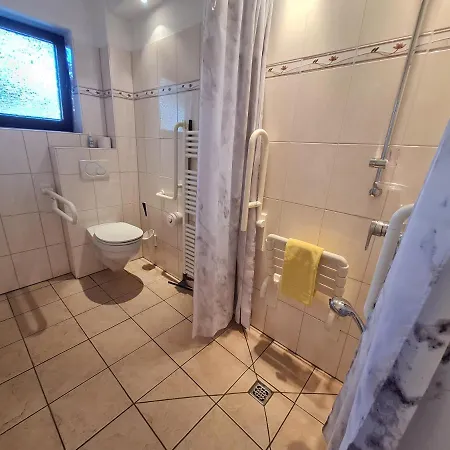 Apartment Haus Ekke Nekkepenn Ii, Haus Ekke Nekkepenn Ii, Whg D2 Wyk auf Foehr