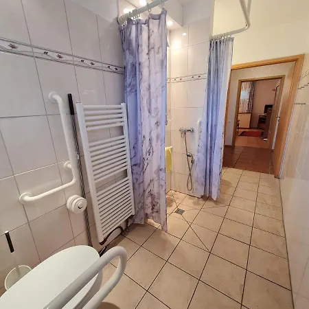 Haus Ekke Nekkepenn Ii, Haus Ekke Nekkepenn Ii, Whg D2 * Wyk auf Foehr