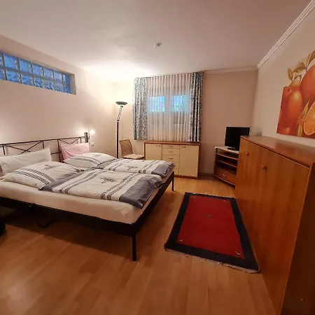 Haus Ekke Nekkepenn Ii, Haus Ekke Nekkepenn Ii, Whg D2 * Wyk auf Foehr