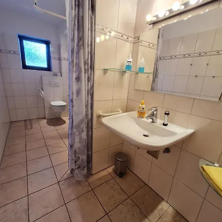 Apartment Haus Ekke Nekkepenn Ii, Haus Ekke Nekkepenn Ii, Whg D2 *